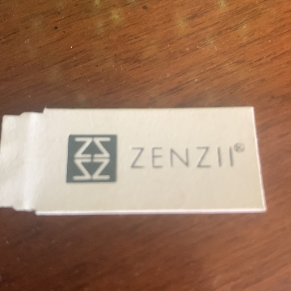 Gold dipped Antler Necklace ~ NWT - Picture 9 of 9